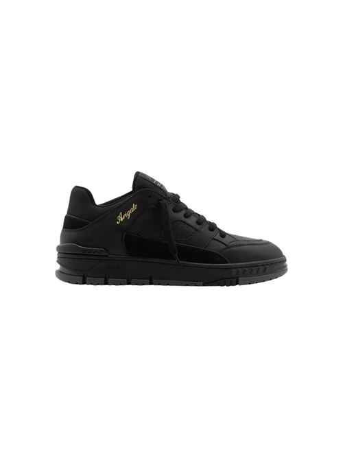SNEAKERS AREA LO AXEL ARIGATO AXEL ARIGATO | F1575001BLACK/GREY